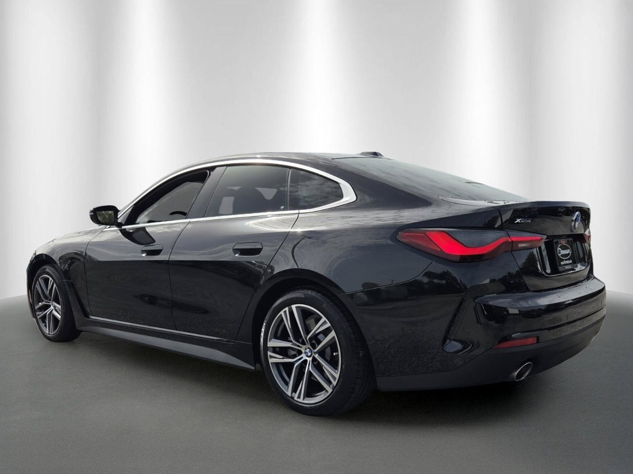 2024 BMW 4 Series 430i xDrive