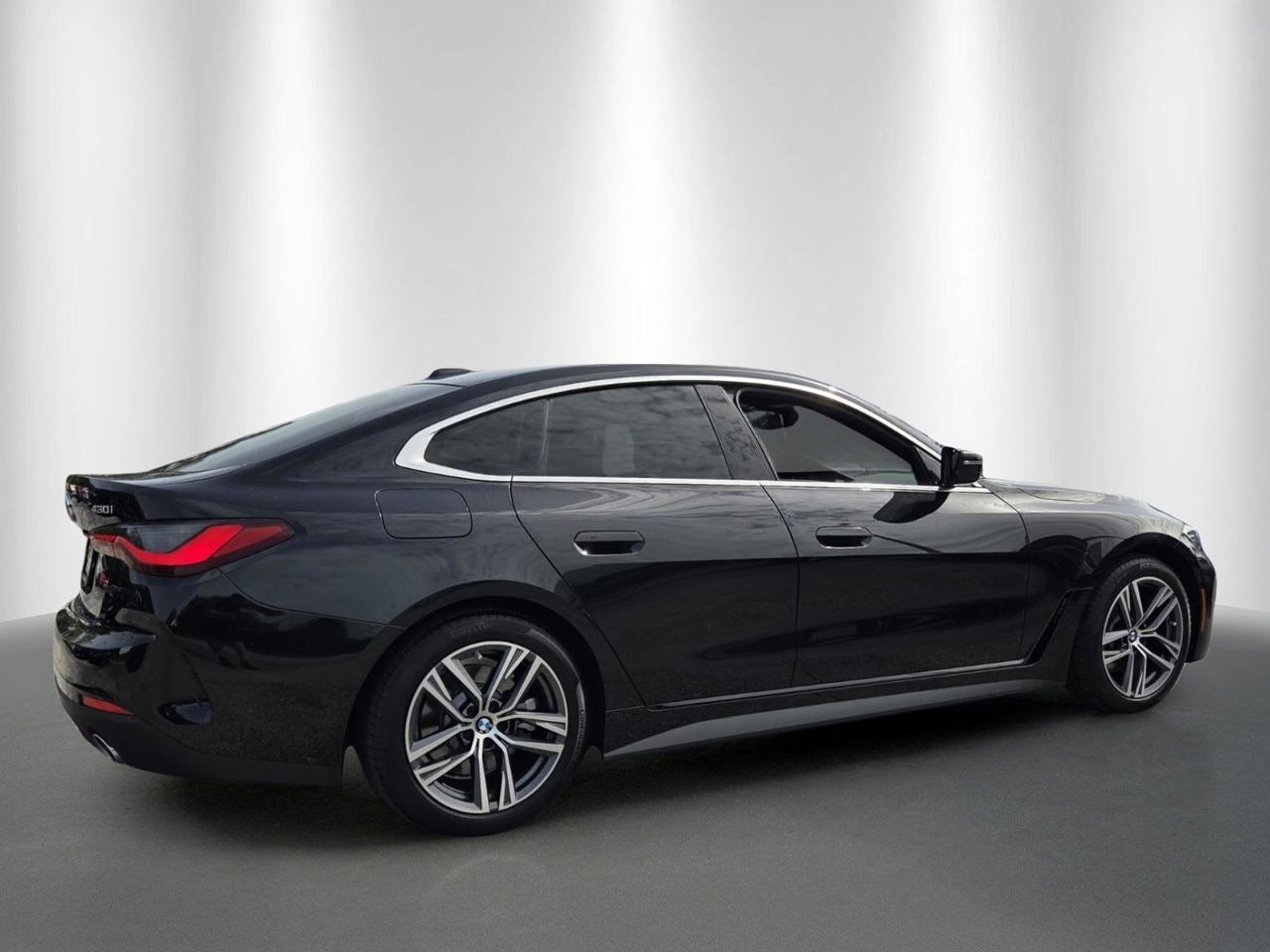 2024 BMW 4 Series 430i xDrive