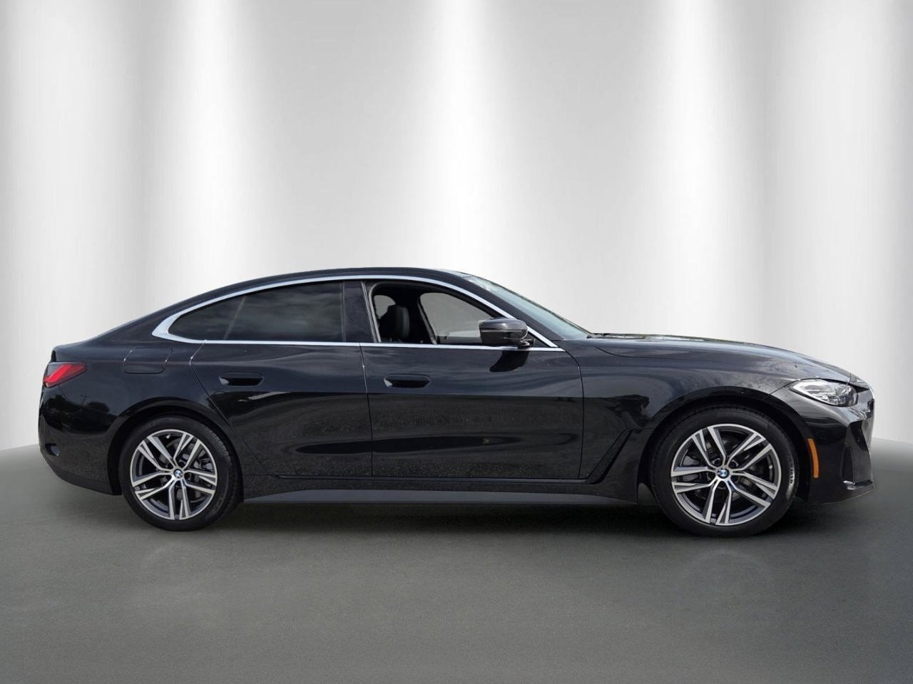 2024 BMW 4 Series 430i xDrive