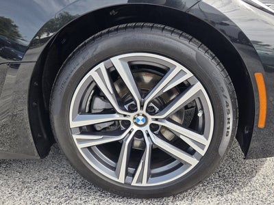 2024 BMW 4 Series 430i xDrive