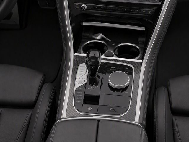 2021 BMW 8 Series M850i xDrive Gran Coupe