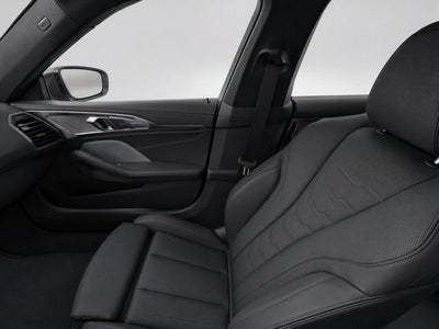 2021 BMW 8 Series M850i xDrive Gran Coupe
