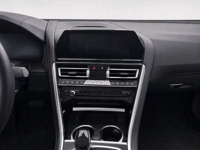 2021 BMW 8 Series M850i xDrive Gran Coupe