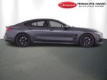 2021 BMW 8 Series M850i xDrive Gran Coupe