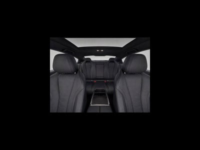 2021 BMW 8 Series M850i xDrive Gran Coupe