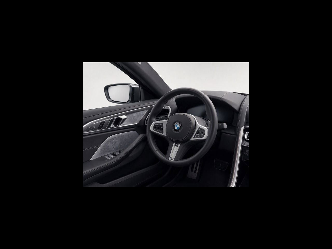 2021 BMW 8 Series M850i xDrive Gran Coupe