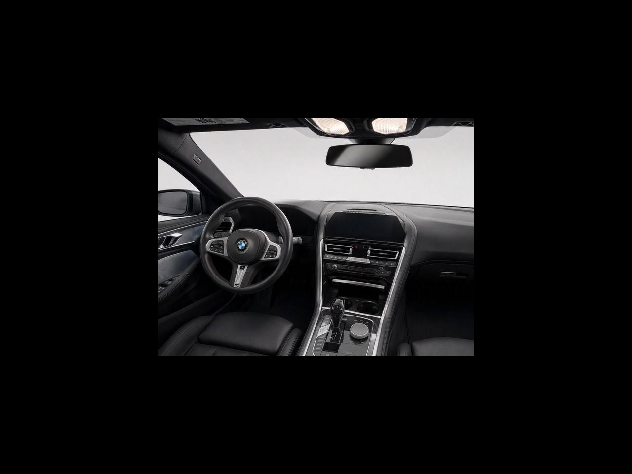 2021 BMW 8 Series M850i xDrive Gran Coupe