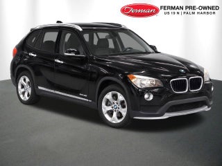 2015 BMW X1 sDrive28i