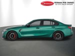 2023 BMW M3 Competition