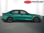 2023 BMW M3 Competition