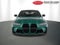 2023 BMW M3 Competition