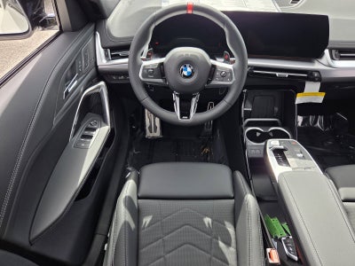 2026 BMW X1 M35i