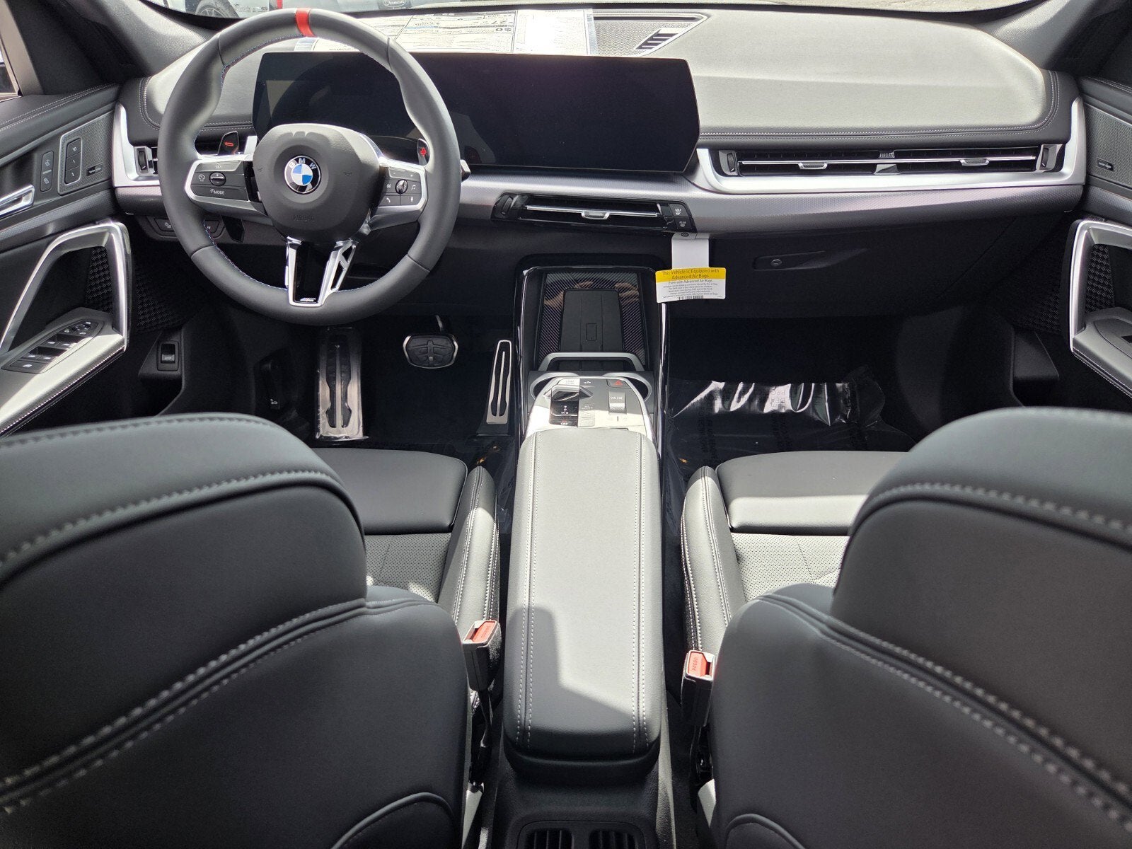 2026 BMW X1 M35i