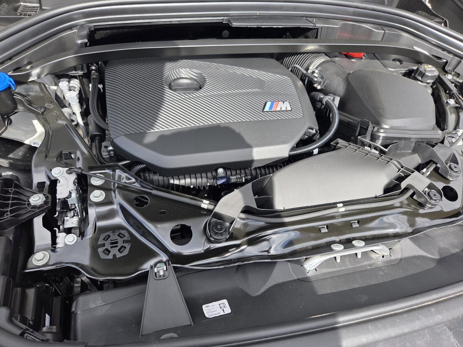 2026 BMW X1 M35i