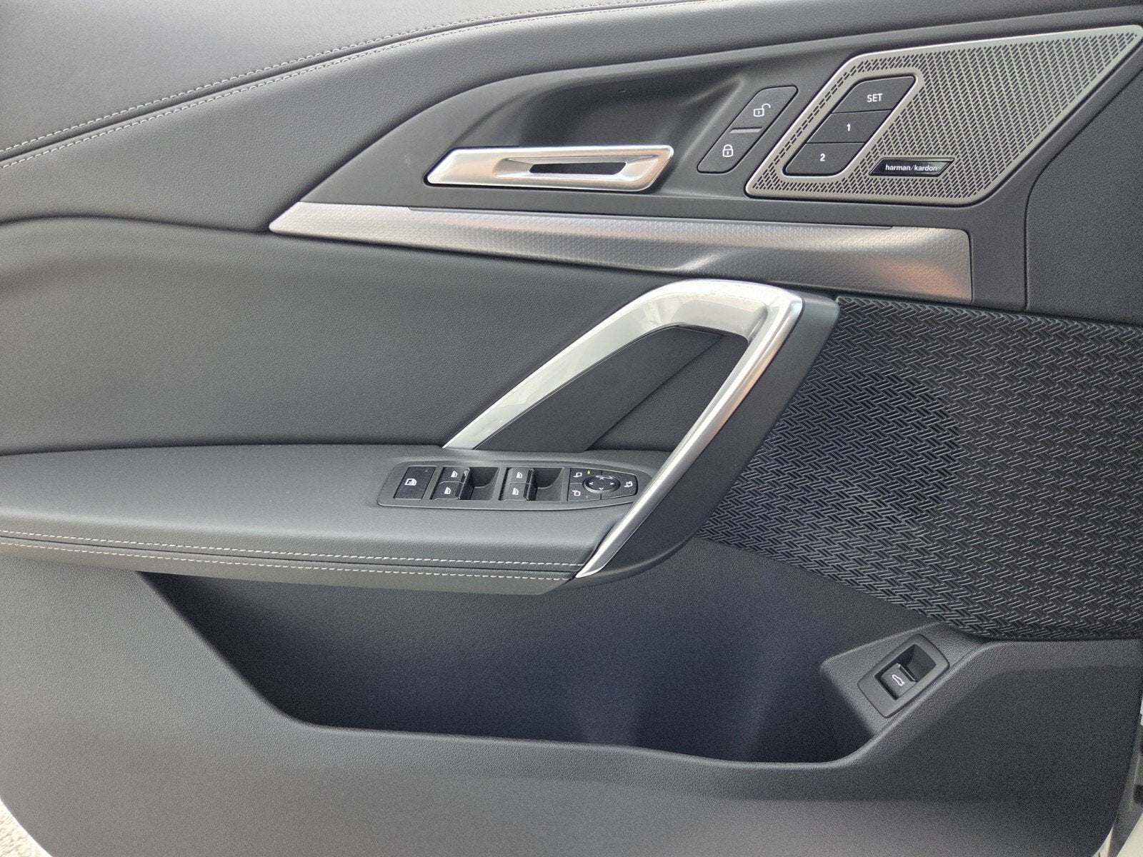 2026 BMW X1 M35i