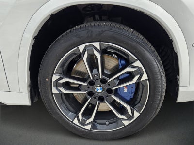 2026 BMW X1 M35i