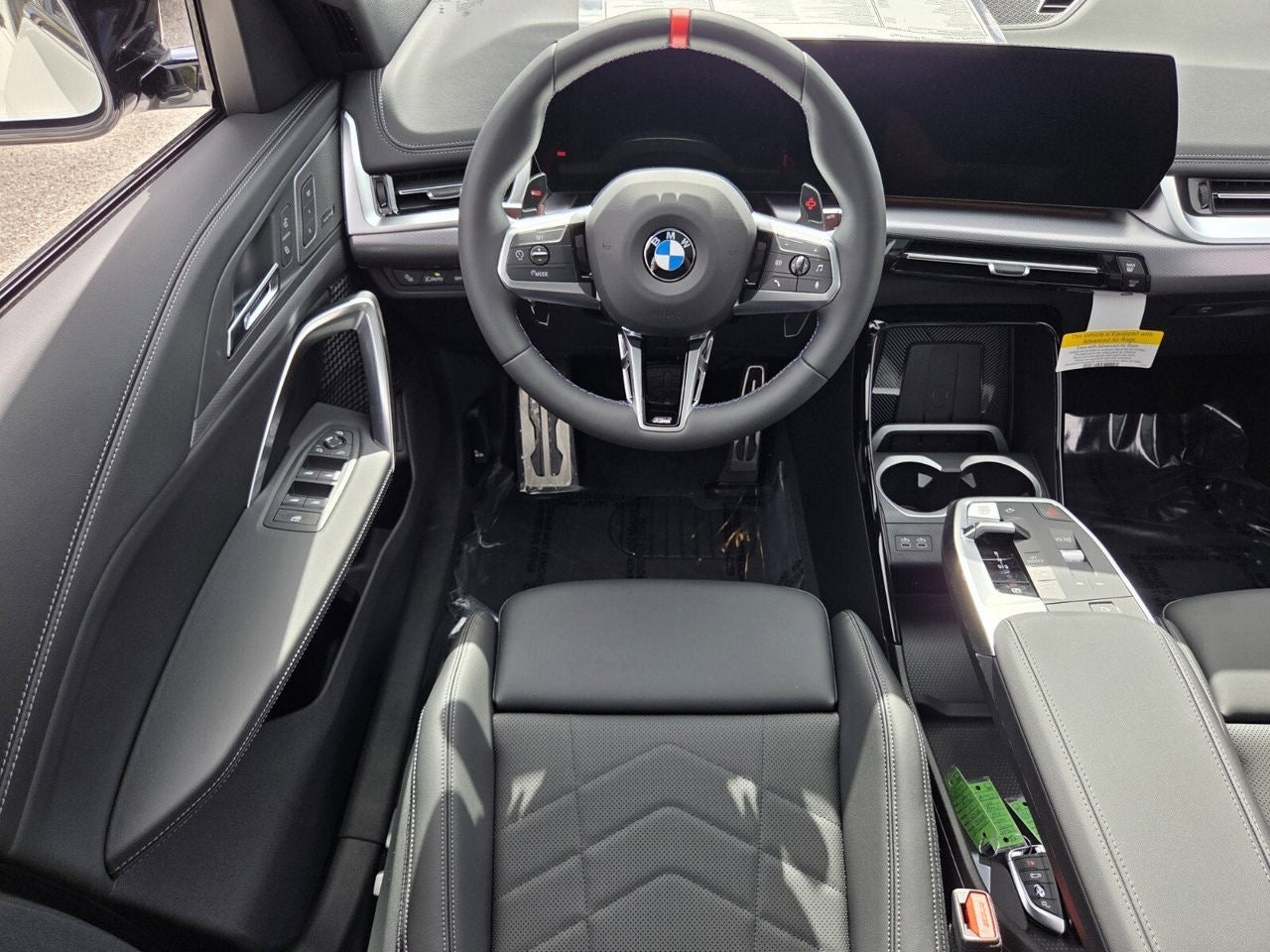 2026 BMW X1 M35i