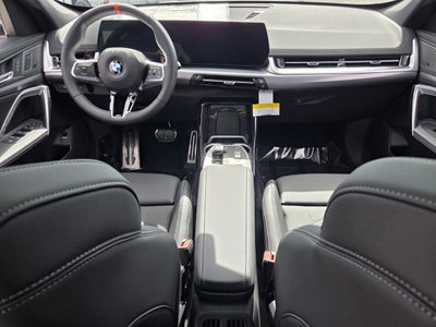 2026 BMW X1 M35i