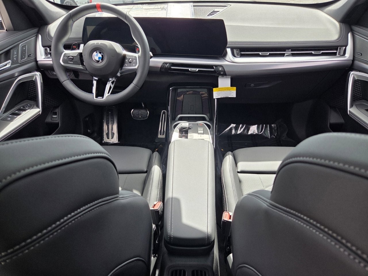 2026 BMW X1 M35i