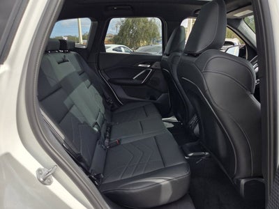 2026 BMW X1 M35i
