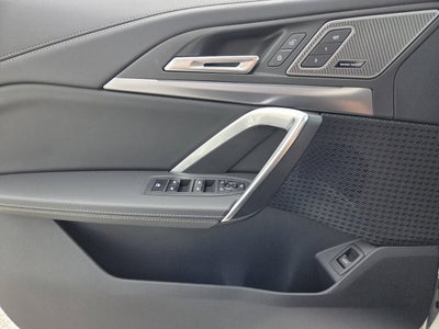 2026 BMW X1 M35i