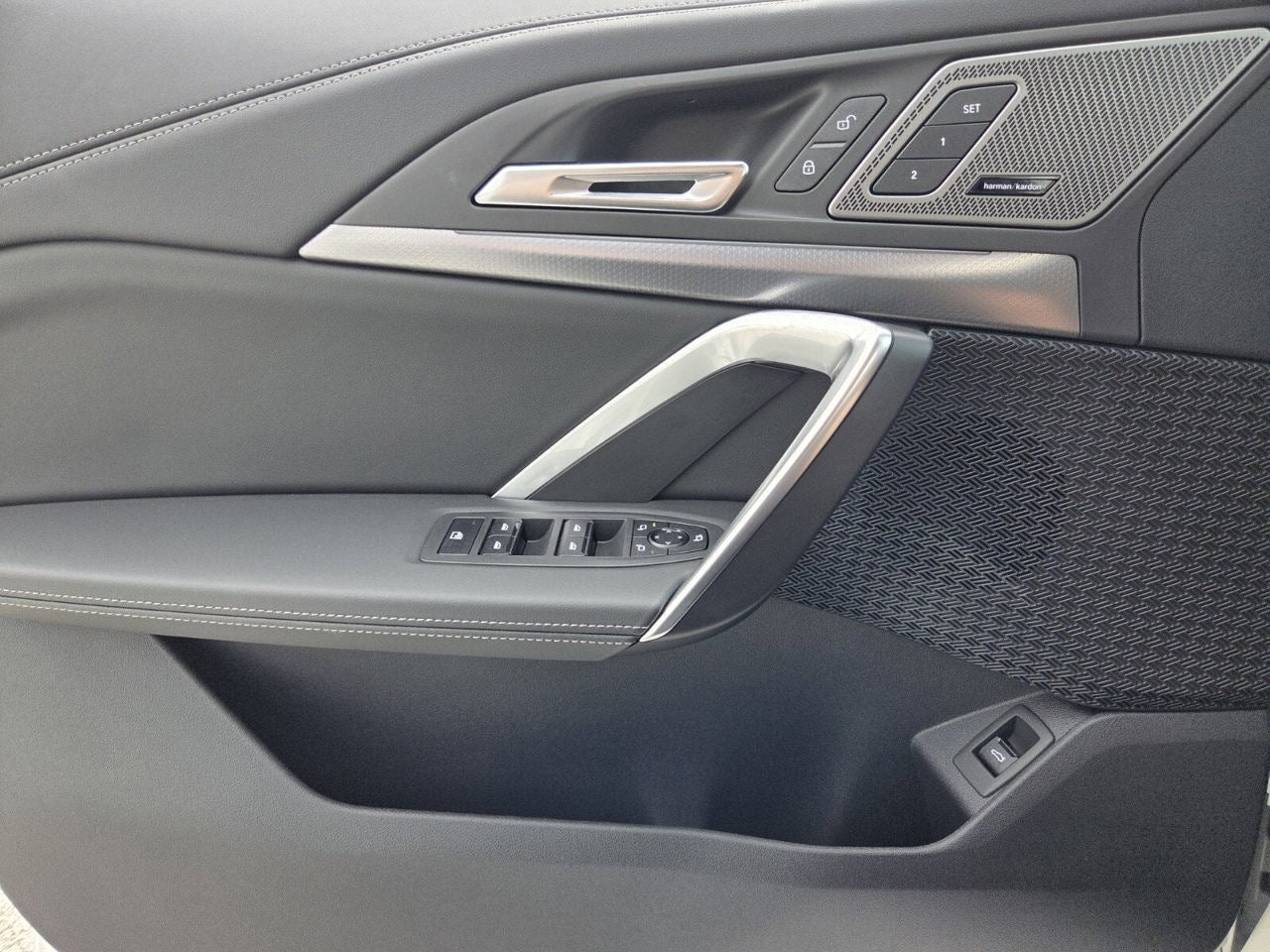 2026 BMW X1 M35i