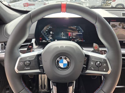 2026 BMW X1 M35i