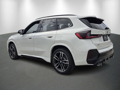 2026 BMW X1 M35i