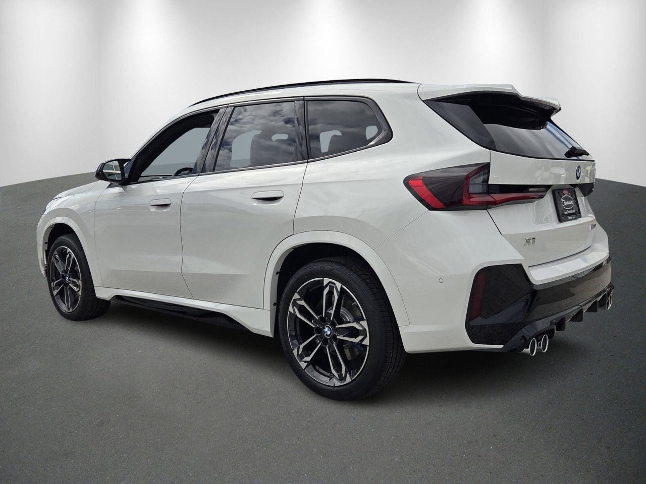 2026 BMW X1 M35i