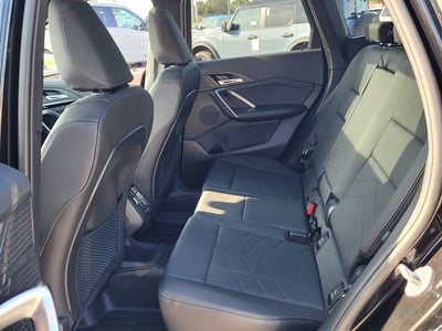 2023 BMW X1 xDrive28i