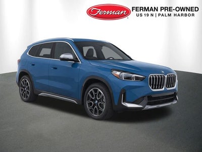 2023 BMW X1 xDrive28i