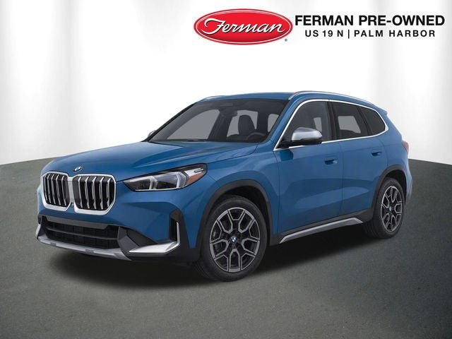 2023 BMW X1 xDrive28i