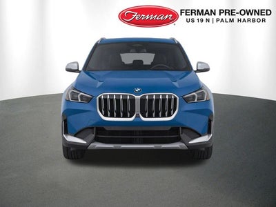 2023 BMW X1 xDrive28i