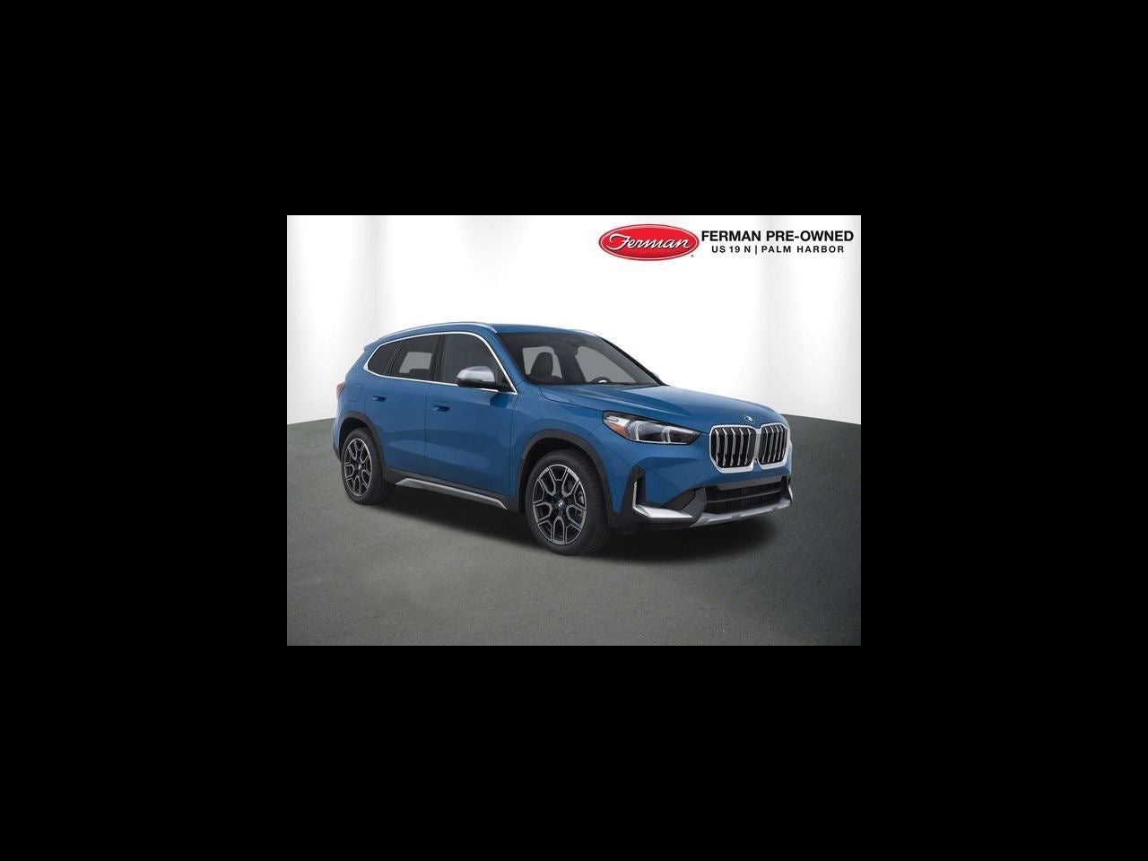 2023 BMW X1 xDrive28i