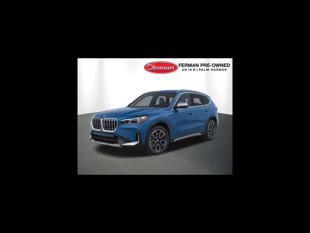 2023 BMW X1 xDrive28i