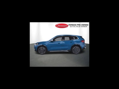2023 BMW X1 xDrive28i