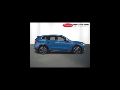 2023 BMW X1 xDrive28i