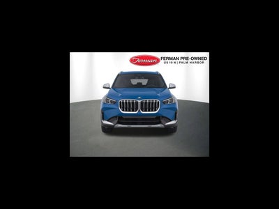 2023 BMW X1 xDrive28i