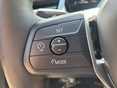 2025 BMW X1 xDrive28i