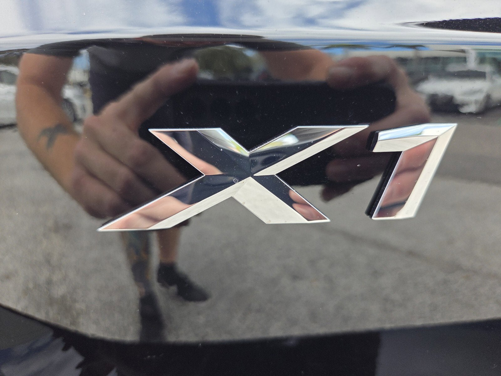 2026 BMW X1 xDrive28i