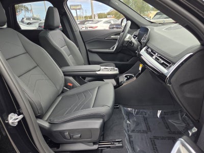 2026 BMW X1 xDrive28i