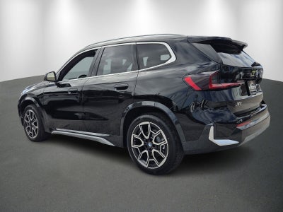 2026 BMW X1 xDrive28i