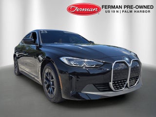 2023 BMW i4 eDrive35