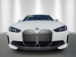 2026 BMW i4 eDrive40