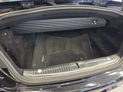 2017 Mercedes-Benz S-Class S 550