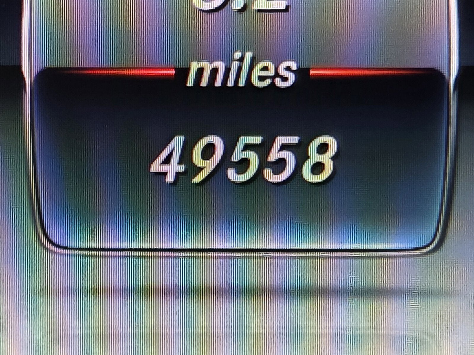 2017 Mercedes-Benz S-Class S 550