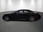 2017 Mercedes-Benz S-Class S 550