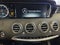 2017 Mercedes-Benz S-Class S 550