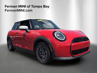 2026 MINI 2 DOOR SIGNATURE PLUS