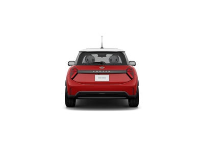 2026 MINI 2 DOOR SIGNATURE PLUS